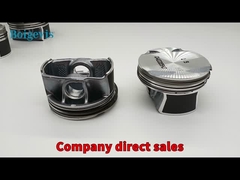 조건 04E107065HJ 성능 및 신뢰성 피스톤 조립 STD