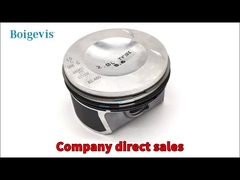 06D107065D OEM 표준 지름 자동차 엔진 시스템 엔진 피스톤 부품의 피스톤 조립