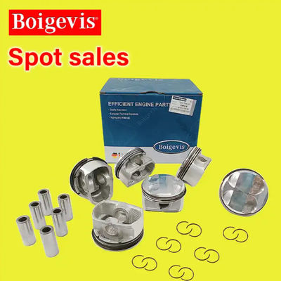 고성능 엔진 피스턴 자동차 부품 11257564335 BMW X3 X5