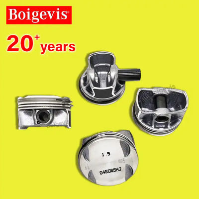 자동차 엔진 부품 엔진 피스톤 조립 04E107065HJ EA211 1.5