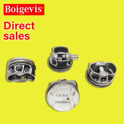 BOIGEVIS EA211 엔진 피스톤 부품 04E107065FQ 12개월 보증