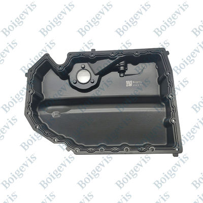 BOIGEVIS B9/2.0T 알루미늄 소재로 만든 오일 팬 06K 103 600 R 검은색