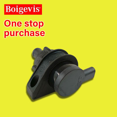 프리미엄 플라스틱 물 펌프 엔진 냉각 시스템 1K0965561B MT CC