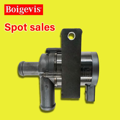 원품질 자동차 부품 물 펌프 1K0965561B 전기 추가 보조 물 펌프 2006-2017 2009-2017 CC