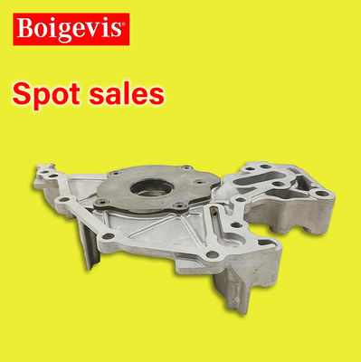 4E115105AB 오디오 A3 엔진에 대한 오일 펌프