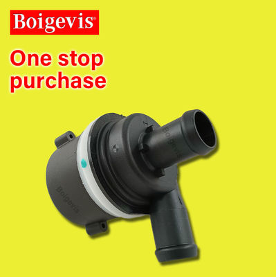 BOIGEVIS 새로운 보조 물 펌프 추가 물 펌프 059121012B