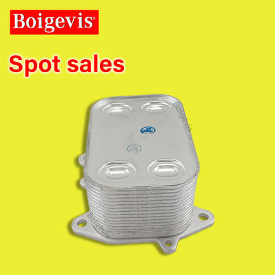 boigevis 오일쿨러 OEM 오일쿨러 For BEETLE 5C1 5C2 03N117021