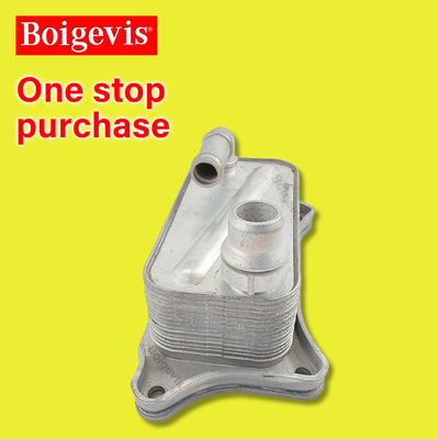자동차 부품 냉각 시스템 라디에이터 A4/S4 B8 2008-15,A5/S5 2009-17,Q7 3.0T 2015-2019 06E 117 021 J와 호환
