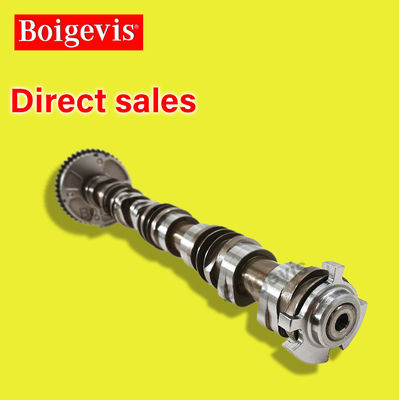 BOIGEVIS 흡입 캄 샤프트 06J109021H FAW Volkswagen CC에 적합합니다.