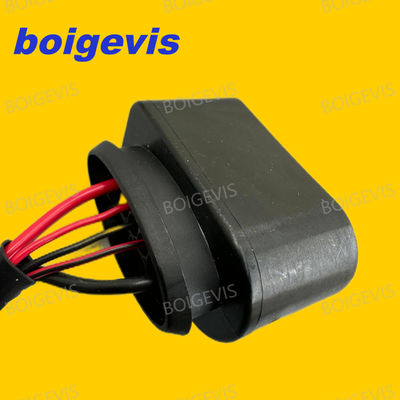 BOIGEVIS 새로운 가솔린 펌프 컨트롤러 1K0 906 093 F 폭스바겐 현장 배달