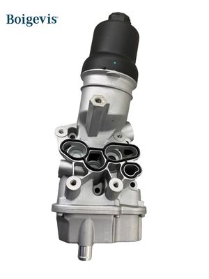 06D115397K 오일 필터 및 하우스 어셈블리 알루미늄