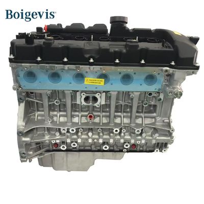11002155840 N54B30A BMW X6 E71X6 35iX N54 2008 - 2010의 짧은 엔진
