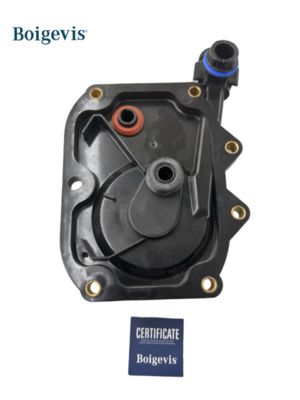 11617501563 BMW 540i 740i 740iL 840Ci용 크랭크케이스 환기 밸브