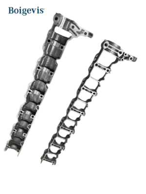 11127531224 BMW 328i 335i 528i 530i 535i 535xi X3용 캠축 베어링 래지