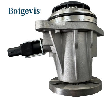 LR089625 엔진 워터 펌프 - Land Rover 3.0T 디젤 모델 호환 고성능 냉각 시스템 교체 부품