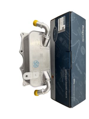 94810728121 PORSCHE 카이엔 92A 파나메라 09-16용 엔진 오일 쿨러