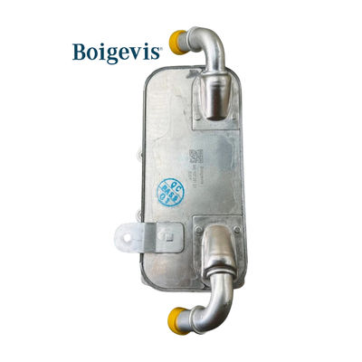 OE 94810728121 엔진 오일 냉각기 - 포르쉐 카예네 우수한 냉각 성능에 맞는 정밀