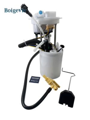 OEM 3C0919051AE 전기 연료 펌프 모듈 VW 모델용 고성능 교체품 (직접 장착) 내구성 있는 구조 OE 등급 품질 안정적인 연료 공급