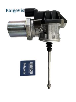 06K145614G 오디 A3TT VW 패사트 샤란 투칸 EA888 2.0T용 터보 충전 밸브 액추에이터