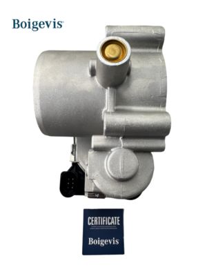 정품 OEM 04E133062B 전기 스로틀 바디 밸브 어셈블리 - 아우디 & 폭스바겐 시리즈 호환 엔진 연료 펌프