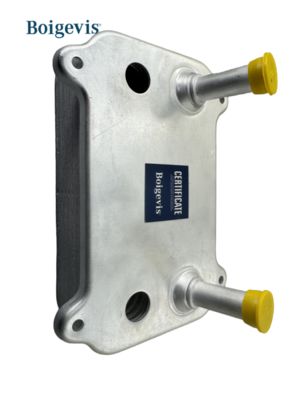 94810727603 포르쉐 카예네 03-06 4.5L V8용 엔진 오일 냉각기