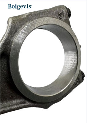 OEM 06E198401E 커넥팅 로드 - 고품질 VW Touareg & Audi S4/S5/A6/A7/Q5/Q7 3.0 TFSI 엔진용 직접 교체 부품, 내구성 있는 구조