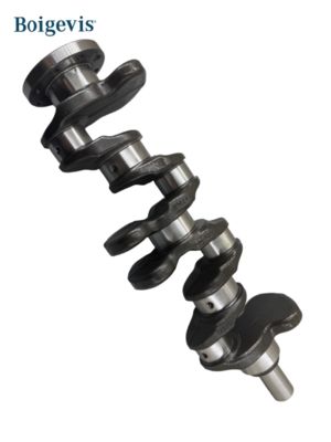 2640301400 메르세데스 벤츠 A160 CLA180 E180 GLA200용 엔진 크랜크 샤프트