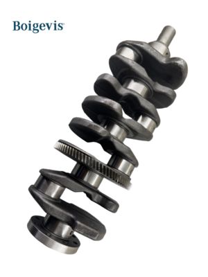 2740300401 메르세데스-벤츠 C260 C300 CLS260 CLS300 E260 M264 2.0T 크랭크샤프트