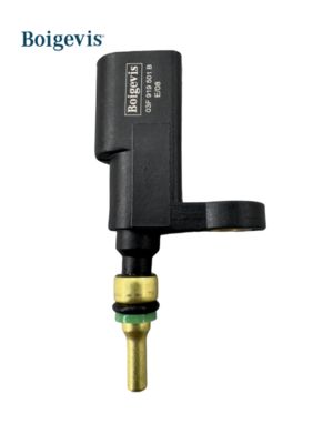 03F919501B VW POLO SKODA SEAT AUDI 1.0 TFSI DKL용 냉각수 온도 센서