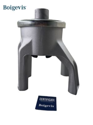 7H0199849AT TRANSPORTER T5의 엔진 장착 2003-2010