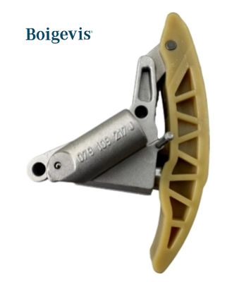 정품 079109217J 타이밍 체인 텐셔너 - 아우디 차량 필수 엔진 부품